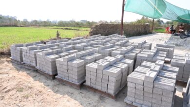 डस्टबिन से उद्योग तक- अंजना उरांव की आत्मनिर्भरता की उड़ान