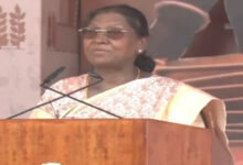 छत्तीसगढ़ आना हमेशा मुझे घर जैसा लगता है, यहां की संस्कृति प्राचीन और सबसे मीठी है – राष्ट्रपति मुर्मू