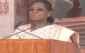 छत्तीसगढ़ आना हमेशा मुझे घर जैसा लगता है, यहां की संस्कृति प्राचीन और सबसे मीठी है – राष्ट्रपति मुर्मू