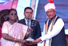 आदिवासियों की संस्कृति में बसती है छत्तीसगढ़ की आत्मा – राष्ट्रपति मुर्मु