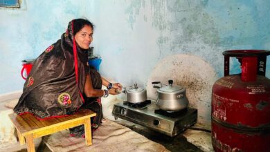 उज्ज्वला योजना 3.0 से कबीरधाम में 1339 परिवारों को मिली धुआँ-मुक्त रसोई उज्ज्वला योजना 3.0 से कबीरधाम में 1339 परिवारों को मिली धुआँ-मुक्त रसोई