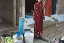ग्राम करही में पेयजल की समस्या का हुआ स्थायी समाधान