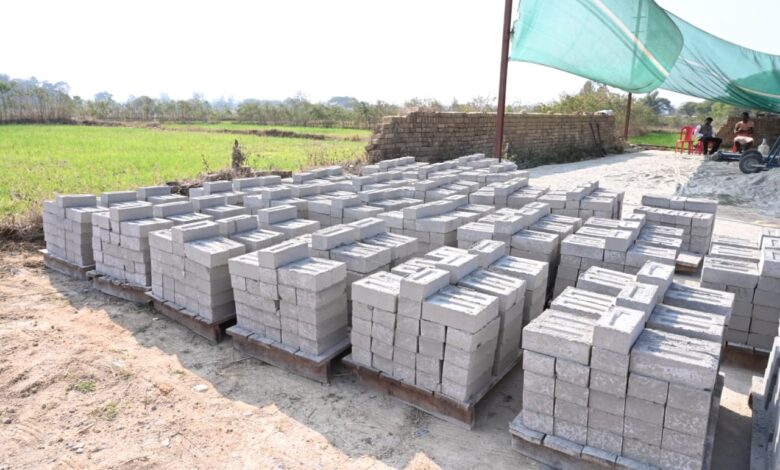 डस्टबिन से उद्योग तक- अंजना उरांव की आत्मनिर्भरता की उड़ान