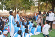 बाल चौपाल में बच्चों की निडर आवाज, आयोग ने लिया त्वरित संज्ञान