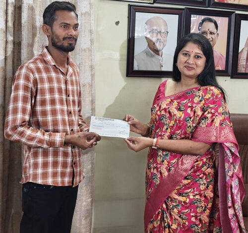 10 माह बाद स्कूल को बच्चे की सारी फीस करनी पड़ी वापस, आयोग की सख्ती पर पुन: खुला आरटीई पोर्टल 10 माह बाद स्कूल को बच्चे की सारी फीस करनी पड़ी वापस, आयोग की सख्ती पर पुन: खुला आरटीई पोर्टल