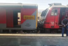 बिलासपुर – एर्णाकूलम एक्सप्रेस परिवर्तित मार्ग से चलेगी