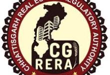 गलत प्रस्तुतीकरण कर रेरा से छूट लेने के प्रयास पर पंचम कॉलोनी परियोजना के प्रमोटरों पर 10 लाख का जुर्माना