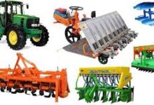 आधुनिक कृषि यंत्रों एवं उन्नत तकनीक से छत्तीसगढ़ का किसान बन रहे हैं आत्मनिर्भर