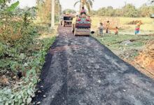 500 करोड़़ की लागत से होंगे 28 महत्वपूर्ण सड़कों के कार्य