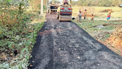 500 करोड़़ की लागत से होंगे 28 महत्वपूर्ण सड़कों के कार्य