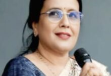 भावों को समझकर सही लिखने का अभ्यास हिंदी में दिलाएगा सफलता: सरिता पांडे