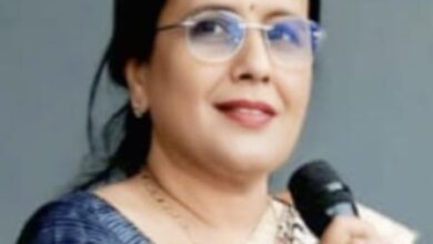 भावों को समझकर सही लिखने का अभ्यास हिंदी में दिलाएगा सफलता: सरिता पांडे