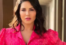 22 तारीख को प्रस्तावित सनी लियोनी का कार्यक्रम रद्द!