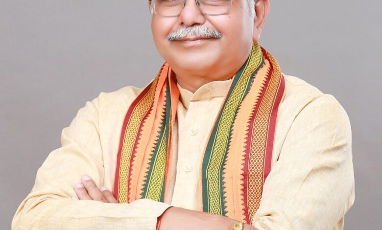 पीएम का वह वचन फिर से पूरा हुआ है जिन्हें कोई नहीं पूछता, उन्हे मोदी पूजते हैं – कौशिक