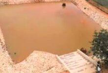 लोहराघाट व्यपवर्तन और फुलवारी जलाशय योजना के कार्यों के लिए 6.75 करोड़ रुपये स्वीकृत