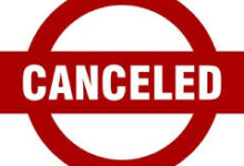 जिला शिक्षा अधिकारी ने पूर्व पदस्थापना आदेश को किया निरस्त