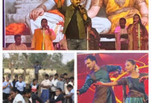 चित्रकोट महोत्सव 2026 का हुआ समापन, विजेताओं को किया गया पुरस्कृत