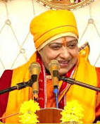 दीदी मां मंदाकिनी की श्रीराम कथा 27 फरवरी से दीदी मां मंदाकिनी की श्रीराम कथा 27 फरवरी से