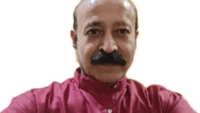 आम बजट जन कल्याणकारी – बाफना