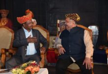 इतिहास से प्रेरणा लेकर ही सशक्त भविष्य का निर्माण संभव – संस्कृति मंत्री