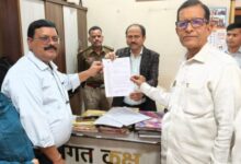 यूजीसी द्वारा उच्च शिक्षा संस्थानों में लागू नियम निरस्त करने राज्यपाल को वर्ल्ड ब्राह्मण फेडरेशन ने सौंपा ज्ञापन