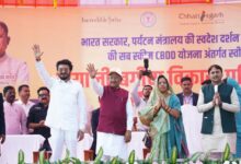 ग्लोबल टूरिज्म डेस्टिनेशन के रूप में विकसित होगा मयाली – मुख्यमंत्री साय