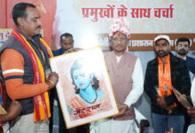 सुदूर अंचलों के श्रद्धालुओं को मिला अयोध्या धाम का सौभाग्य, मुख्यमंत्री ने कहा — यही जनसेवा की प्रेरणा