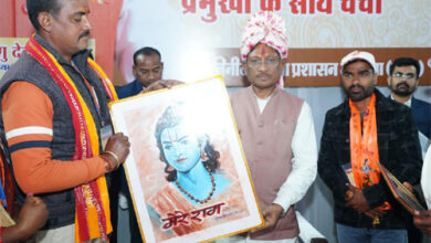 सुदूर अंचलों के श्रद्धालुओं को मिला अयोध्या धाम का सौभाग्य, मुख्यमंत्री ने कहा — यही जनसेवा की प्रेरणा