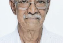 अशोक कुसरे के नेत्रों से दो नेत्रहीन देख सकेंगे दुनिया