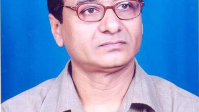 वरिष्ठ साहित्यकार सुशील भोले का निधन