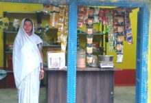 नारी शक्ति की उड़ान: बिहान योजना से आत्मनिर्भर बनी सुखमंती बैगा