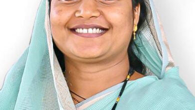 केंद्रीय बजट 2026-27 समावेशी विकास और महिला सशक्तिकरण की दिशा में ऐतिहासिक कदम : राजवाड़े