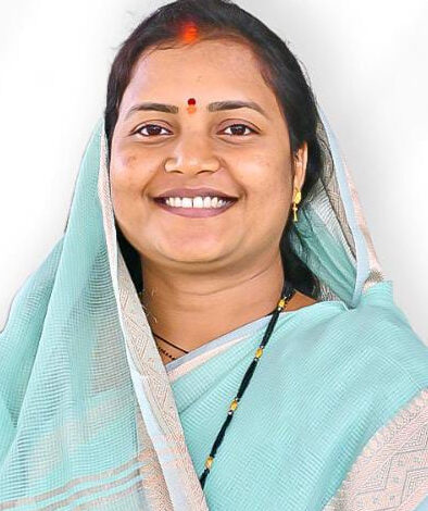 केंद्रीय बजट 2026-27 समावेशी विकास और महिला सशक्तिकरण की दिशा में ऐतिहासिक कदम : राजवाड़े केंद्रीय बजट 2026-27 समावेशी विकास और महिला सशक्तिकरण की दिशा में ऐतिहासिक कदम : राजवाड़े