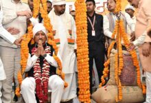 होली से पहले किसानों को कल मिलेगी 10 हजार करोड़ से अधिक की धान के अंतर की राशि