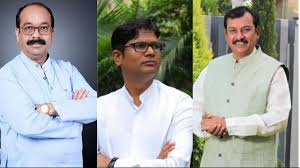 असम और पश्चिम बंगाल विस चुनाव के लिए छत्तीसगढ़ के वरिष्ठ नेताओं को दी गई अहम जिम्मेदारियां