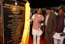 पर्यटन स्थलों के विकास और सुविधाओं के विस्तार के लिए सरकार प्रतिबद्ध — मुख्यमंत्री साय