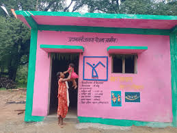 प्रधानमंत्री आवास का दंतेवाड़ा मॉडल अब असम में भी होगा लागू