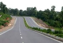 लोक निर्माण विभाग ने 5 सड़कों के लिए 109 करोड़ की निविदा को दी मंजूरी
