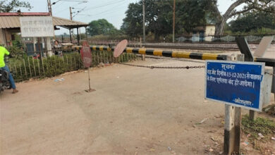 रायपुर से भिलाई-दुर्ग के बीच ट्रैफिक होगा फास्ट, सिरसा गेट और खुर्सीपार चौक पर बनेंगे ग्रेड सेपरेटर रायपुर से भिलाई-दुर्ग के बीच ट्रैफिक होगा फास्ट, सिरसा गेट और खुर्सीपार चौक पर बनेंगे ग्रेड सेपरेटर