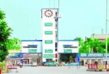 बीएसपी टाउनशिप में लंबित विद्युत बिलों की वसूली हेतु कार्यवाही प्रारंभ