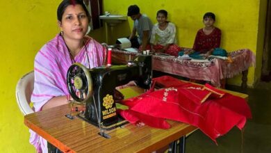 महतारी वंदन योजना से सुलेश्वरी को मिली आत्मनिर्भरता की नई राह
