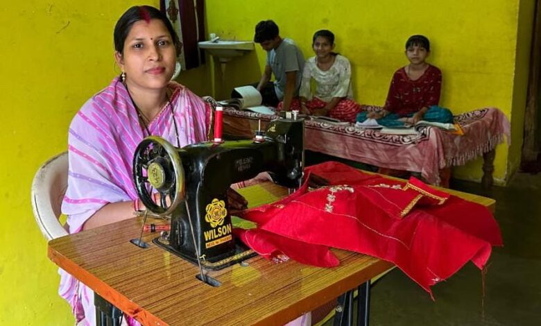 महतारी वंदन योजना से सुलेश्वरी को मिली आत्मनिर्भरता की नई राह
