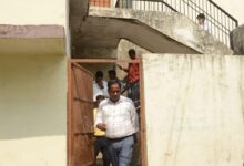 कलेक्टर को आंगनबाड़ी केंद्र मिला बंद, सीडीपीओ, सुपरवाइजर, आंगनबाड़ी कार्यकर्ता एवं सहायिका को नोटिस जारी