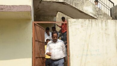 कलेक्टर को आंगनबाड़ी केंद्र मिला बंद, सीडीपीओ, सुपरवाइजर, आंगनबाड़ी कार्यकर्ता एवं सहायिका को नोटिस जारी