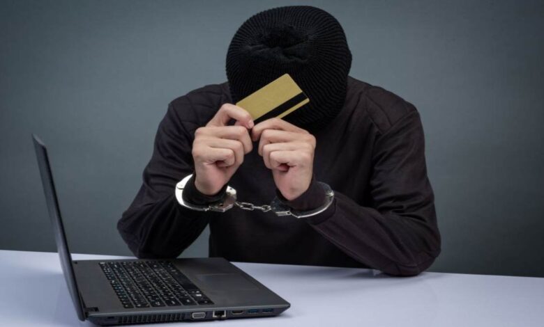 रायपुर में साइबर ठगों ने ‘डिजिटल अरेस्ट’ का झांसा देकर 17 लाख की ठगी की