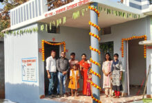 पीएम जनमन आवास योजना से जगदीश बैगा के पक्के घर का सपना हुआ साकार