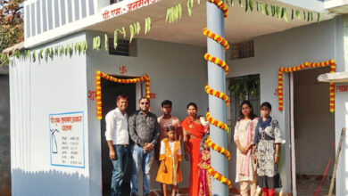 पीएम जनमन आवास योजना से जगदीश बैगा के पक्के घर का सपना हुआ साकार