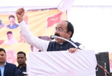 समाज के हर व्यक्ति के सुख-दुख में हों शामिल, कोई अकेला महसूस न करें : साव