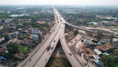 छत्तीसगढ़ के विकास को रफ्तार दे रहा एनएचएआई