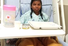 सोनाक्षी के साहस और चिरायु योजना ने बदल दी जिंदगी